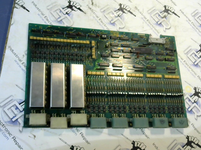 Shibaura H0550565 industrial electronic unit