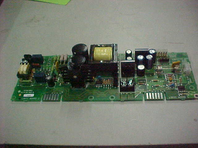 PC Industries PC-P-86-94V-0 industrial electronic unit