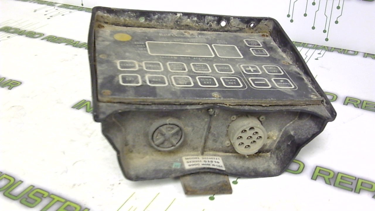 New Holand 86546741 industrial electronic unit