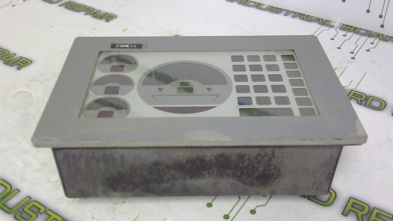 Liebherr 9069929 industrial electronic unit