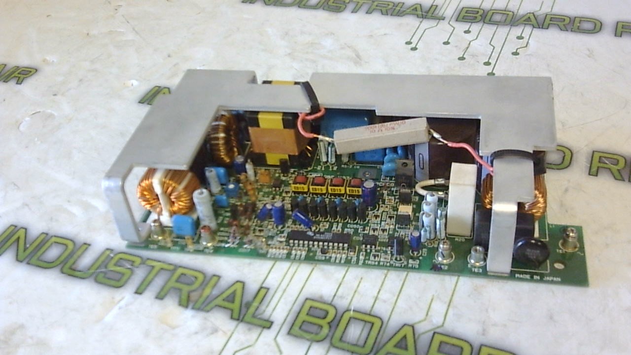 JRC CBD-1197 Circuit Board industrial electronic unit