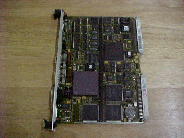 Tripath Imaging 750-02154-01 industrial electronic unit