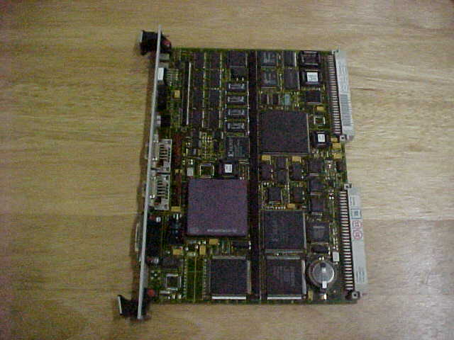 Tripath Imaging 750-02154-01 industrial electronic unit