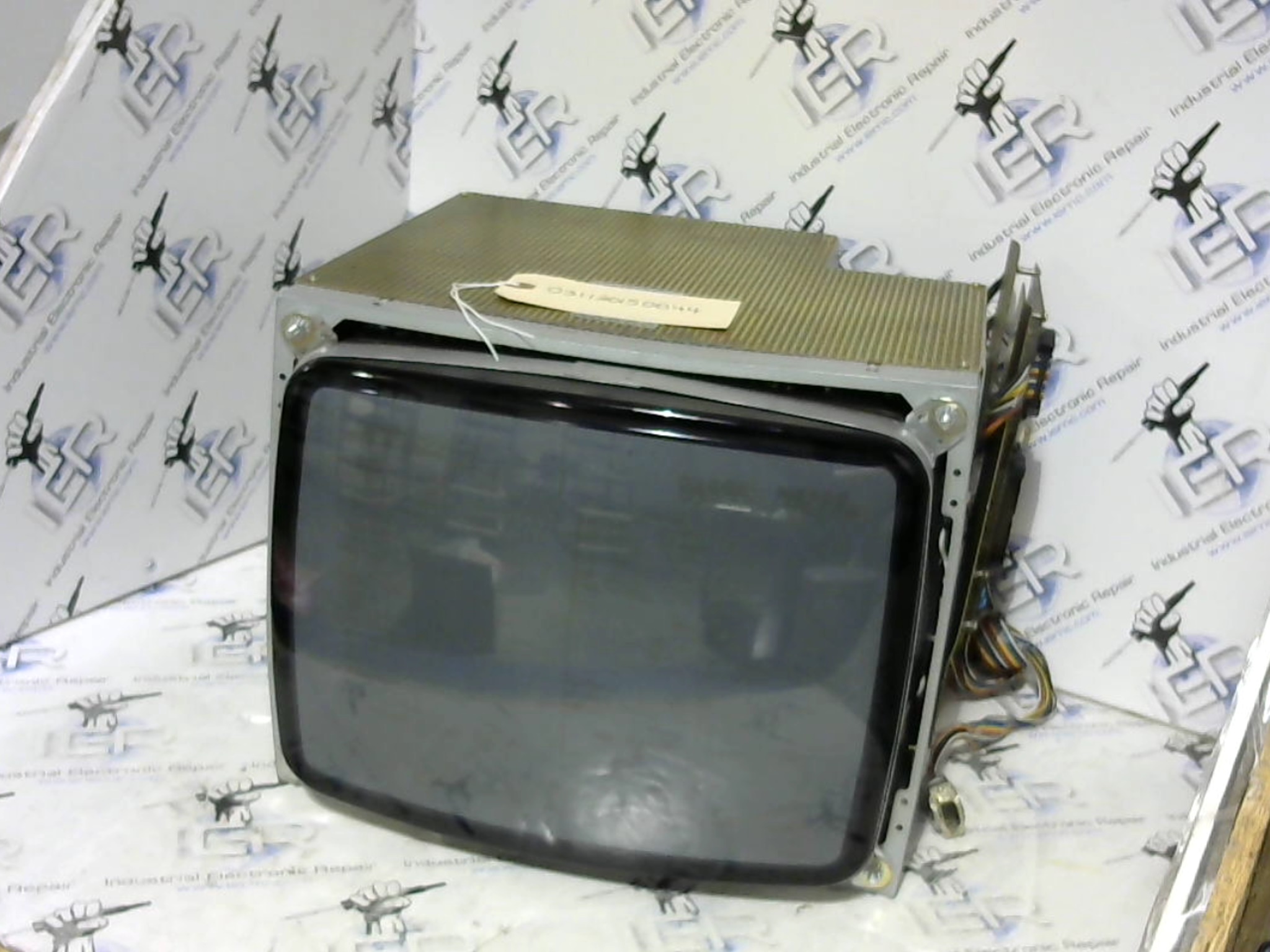 Acula YEV-14 industrial electronic unit