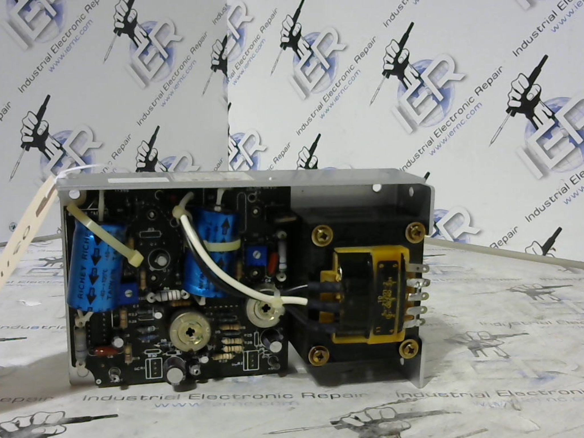 Ticket Image