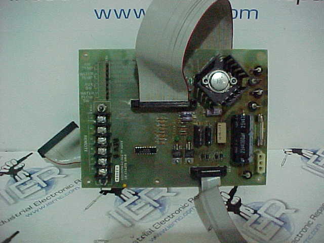 Power supply board 770-001500-001 Power supply industrial electronic unit