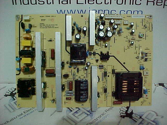 Apex IP46004-L07 TV Power supply industrial electronic unit