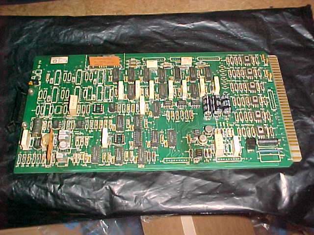 Servomar SAT-1630-79-772/100 industrial electronic unit