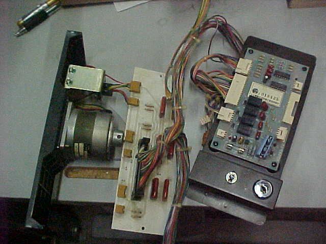 Jamagawa 018425 industrial electronic unit