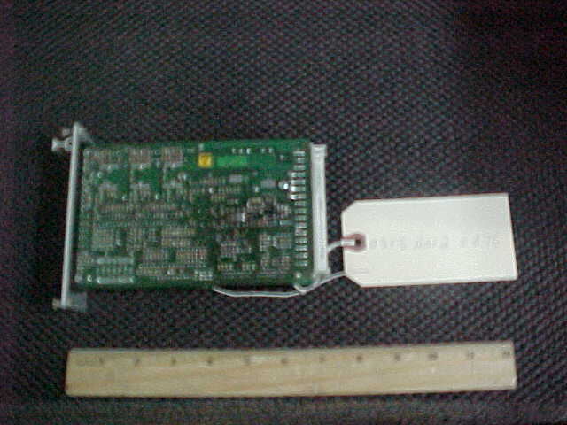 TBF 95T013 Power Supply industrial electronic unit