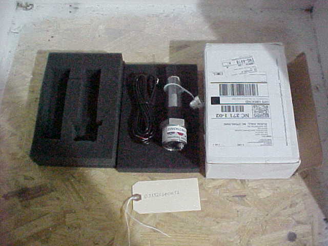 Xentaur LPDT Loop Powered Dewpoint Transmitter industrial electronic unit