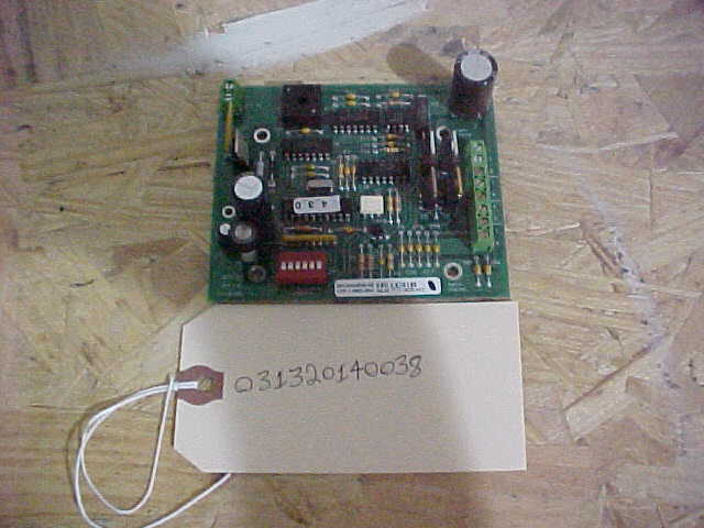 VDP 5603-000 industrial electronic unit
