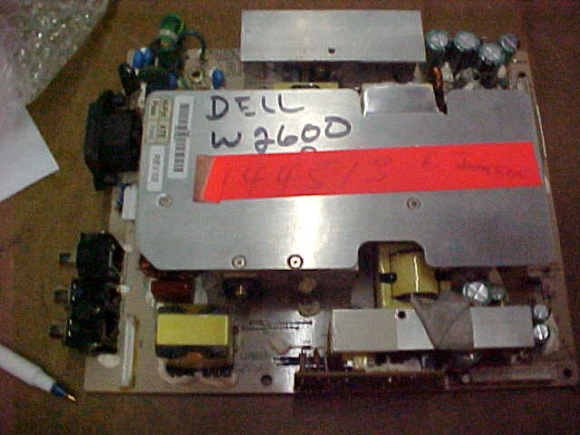 LiteOn PA-5161-1 power supply industrial electronic unit