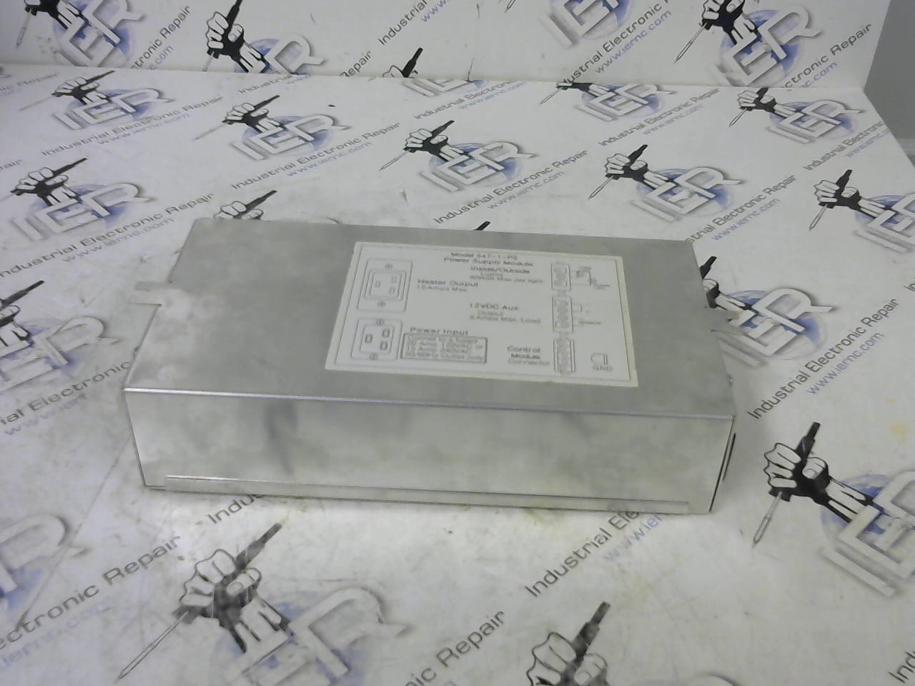 Cedus Sauna 547-1B-CM Circuit Board industrial electronic unit