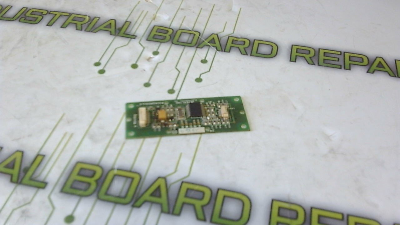 MicroModule 20-22334 industrial electronic unit