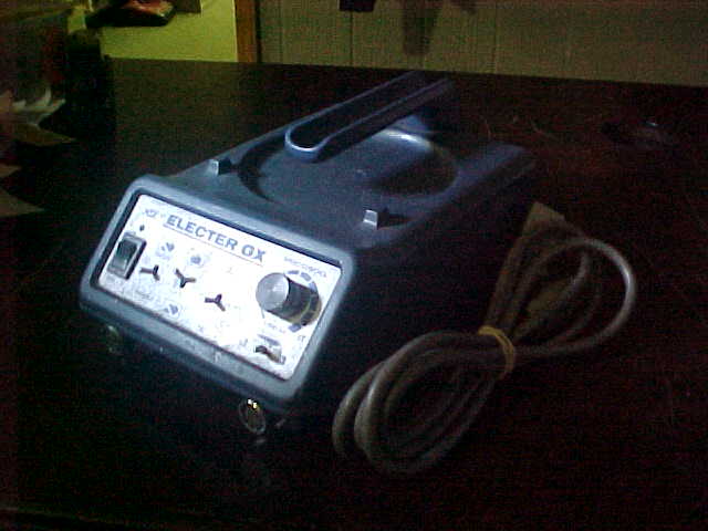 NSK Nakanishi Inc. NE22E power drive industrial electronic unit