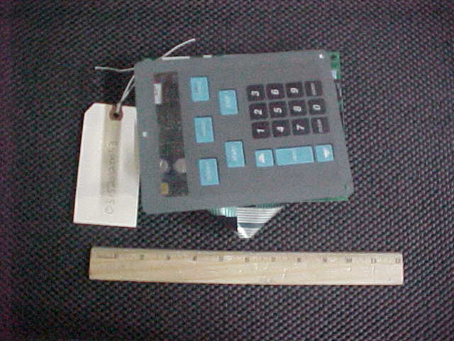 Robin Air RA-799-I1827 industrial electronic unit
