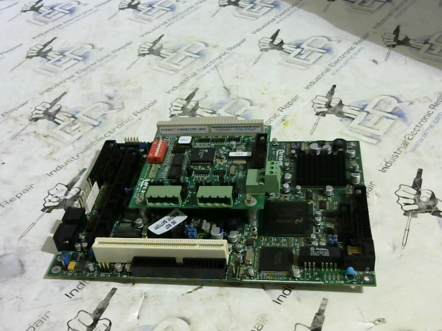 Arcom Control Systems E114139 industrial electronic unit