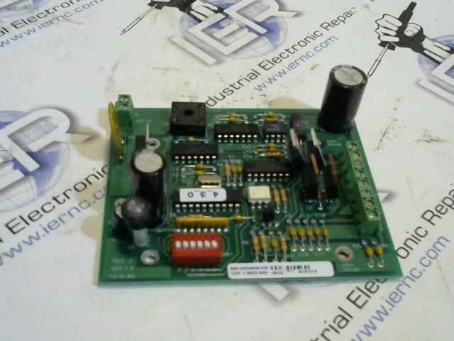 VDP 5603-000 industrial electronic unit