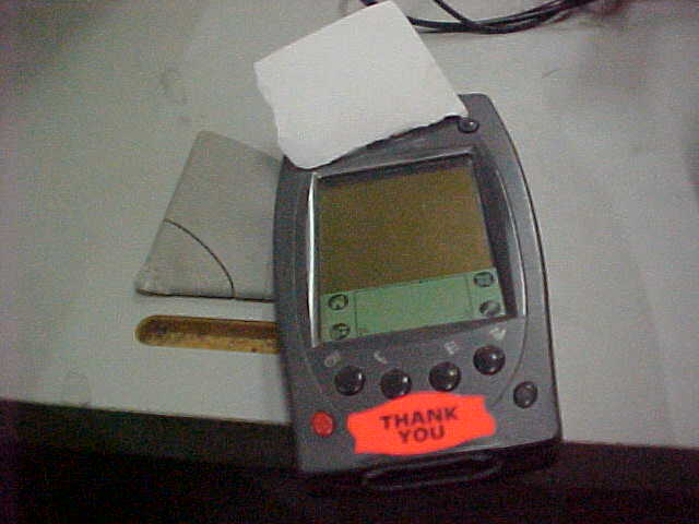 Symbol 1800 industrial electronic unit