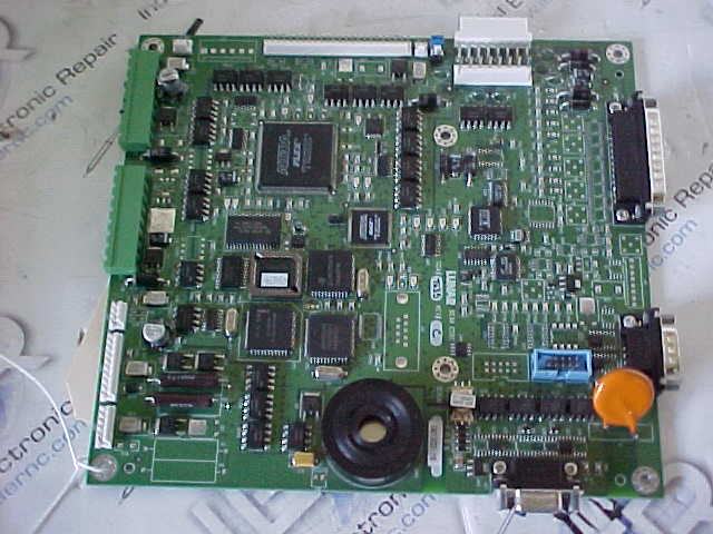 luna Corp 7635 industrial electronic unit