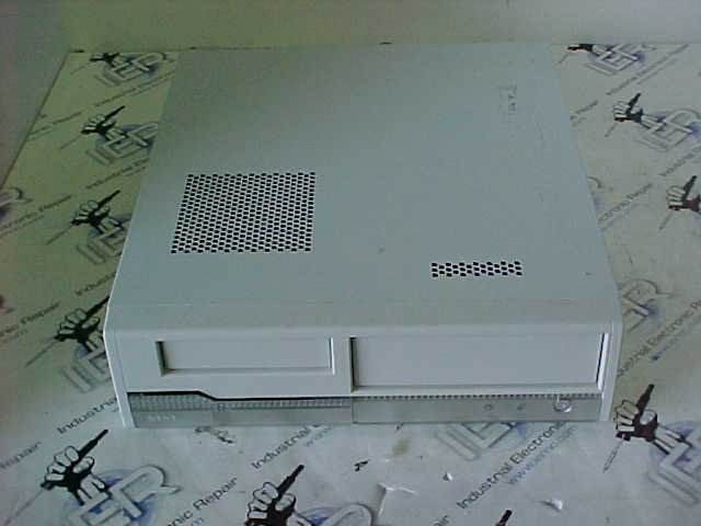 MSI IPS3000-NOIF-B industrial electronic unit