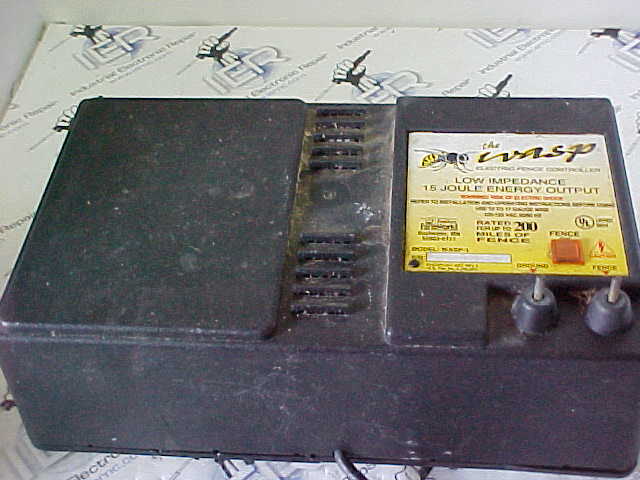 The Wasp Wasp-1 industrial electronic unit