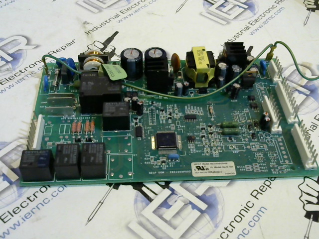 GE 200D4854G013 Refrigerant Circuit Board industrial electronic unit