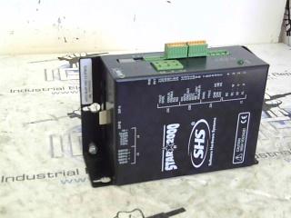 SHS Star 2000 industrial electronic unit