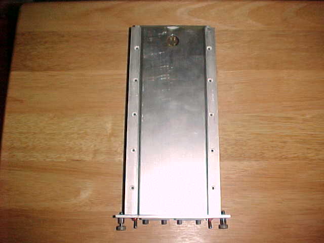 Timer 533-13A power supply industrial electronic unit