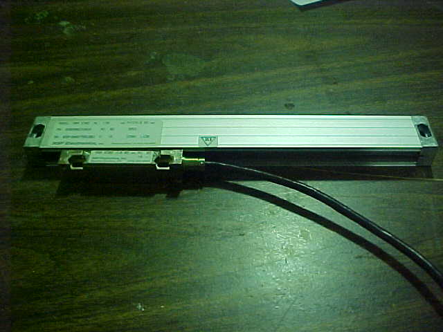 Rsf Electronics MSA 6702 ML 170 820350231010 industrial electronic unit