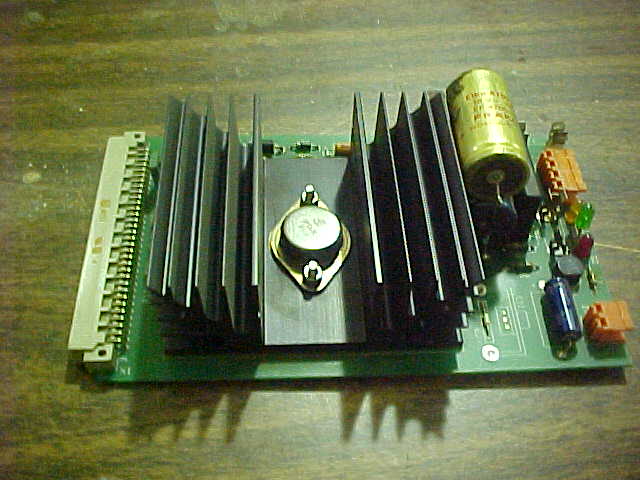 Alltronic 915-5391 industrial electronic unit
