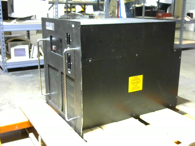 Power Rack 400 industrial electronic unit