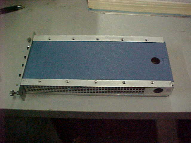 Timer 533-13A power supply industrial electronic unit