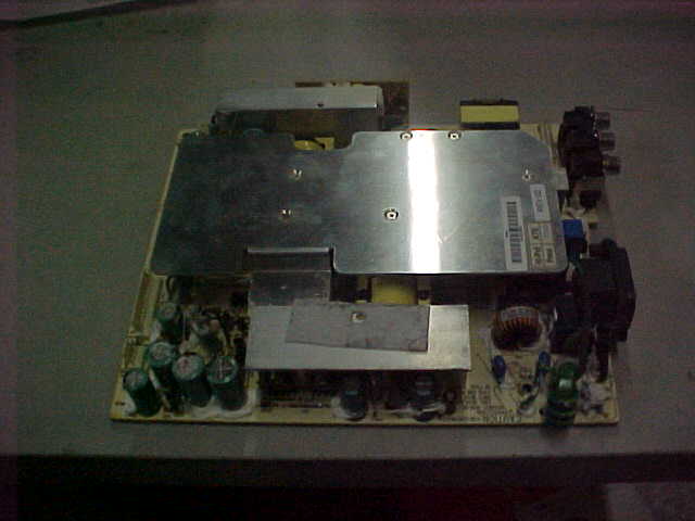 Liteon PA-5161-1M power supply board industrial electronic unit