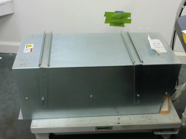 Bystronic Laser DCM815 Supply Unit industrial electronic unit