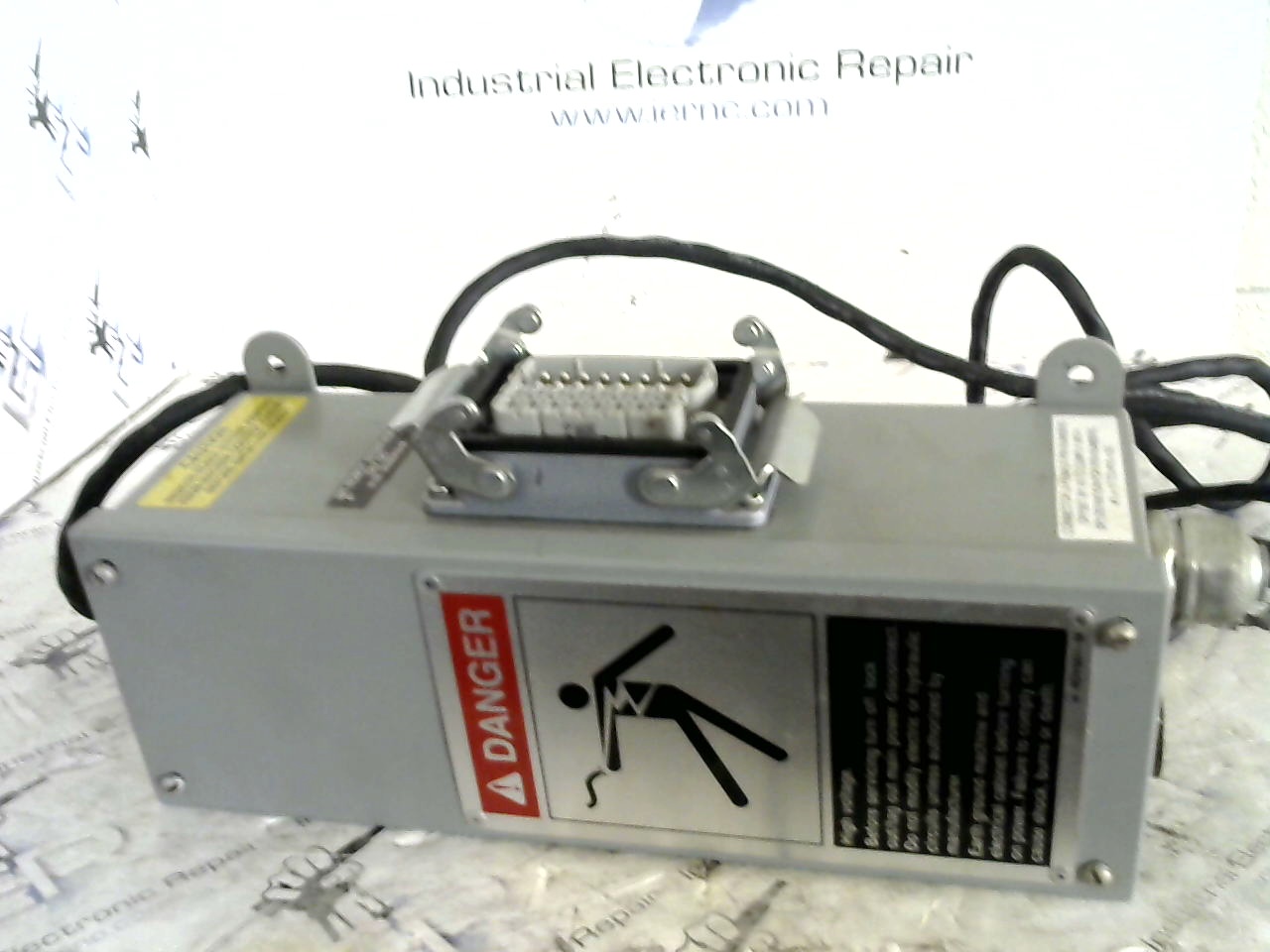 Ticket Image
