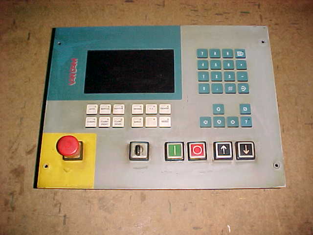 Sutron BT20/072189 industrial electronic unit