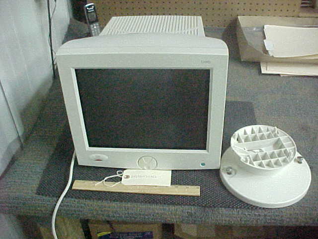Esaote 570FD industrial electronic unit