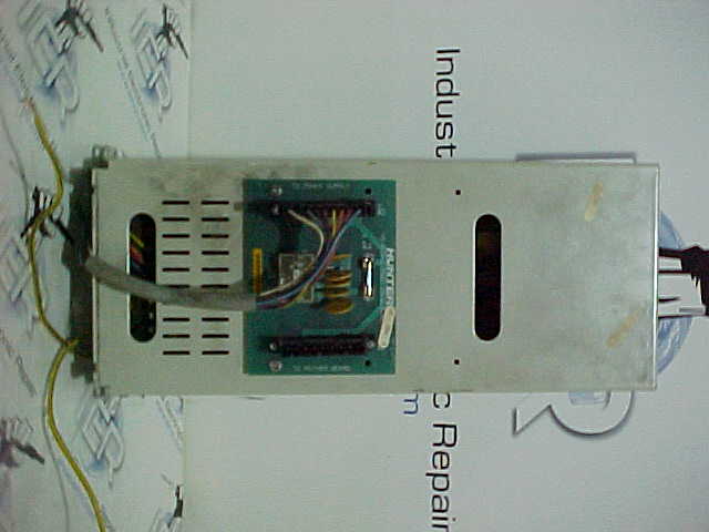 Hunter 45-673-1 Power Supply industrial electronic unit