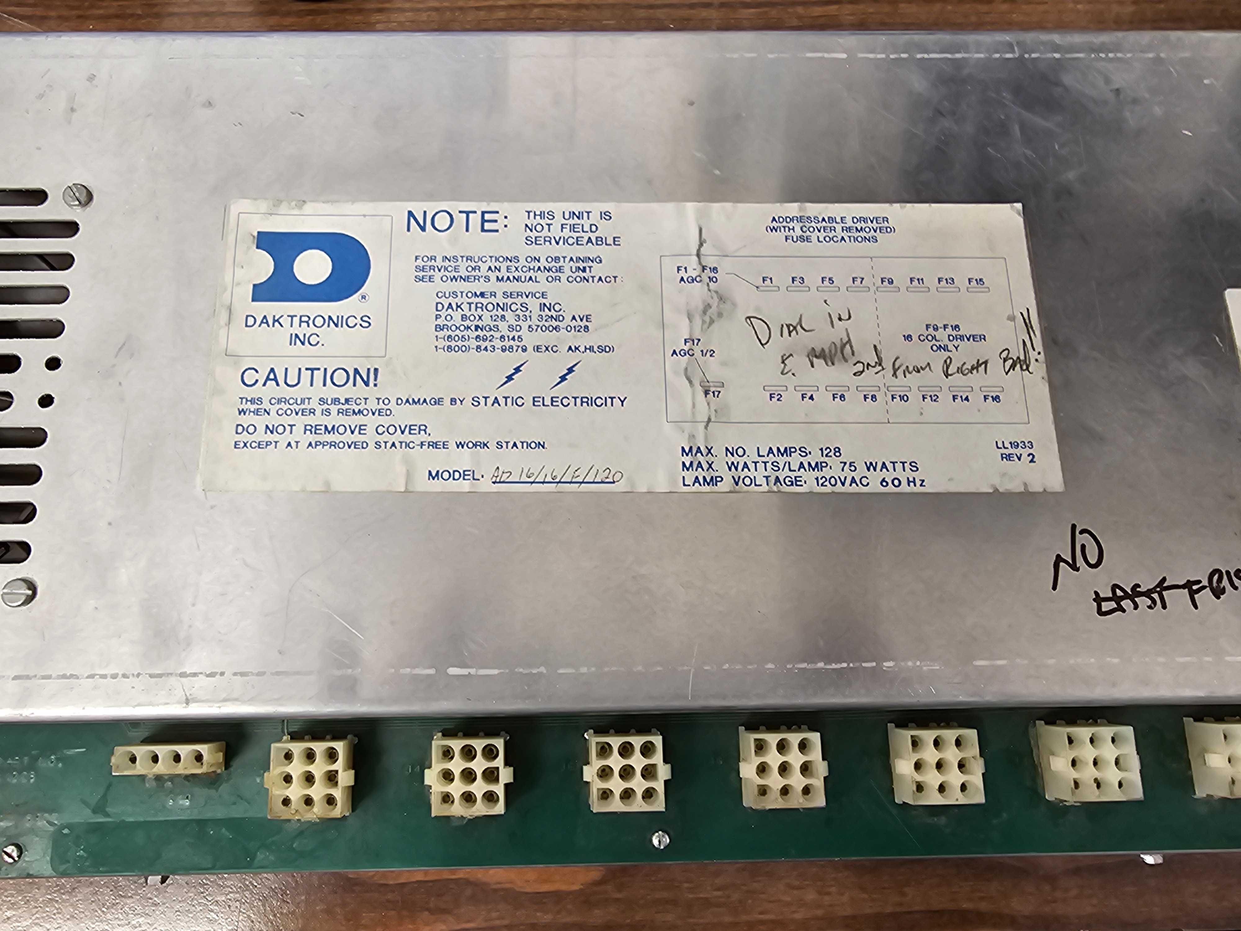 Ticket Image