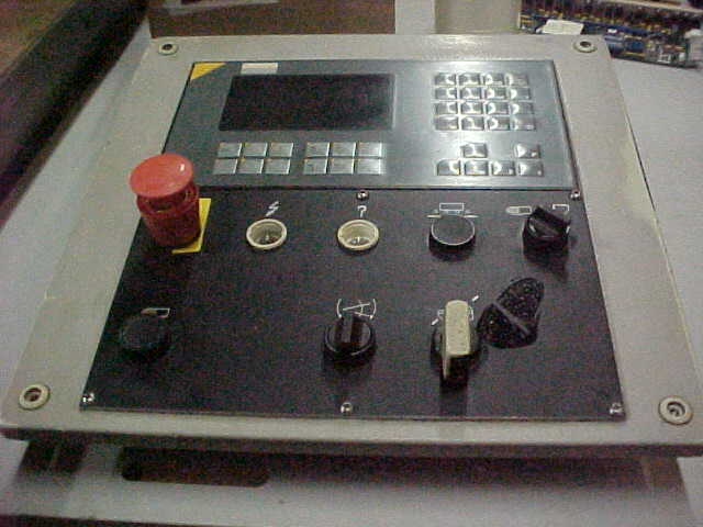 Sutron B720N/161260 industrial electronic unit