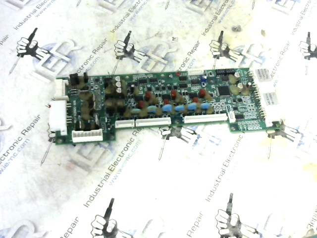 Meiden N61F30882 industrial electronic unit