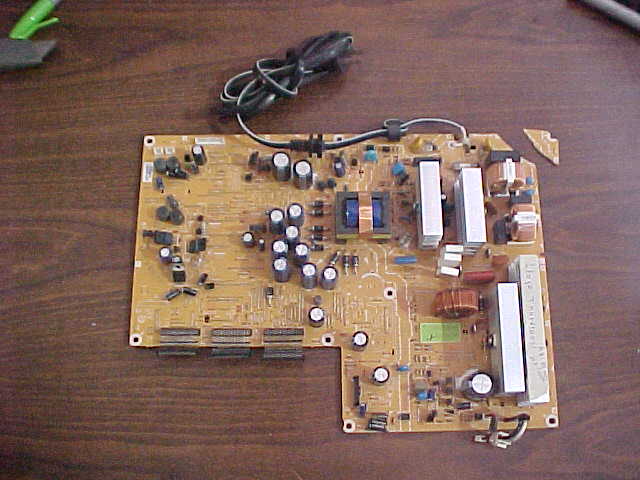 EC C7A3/A3 7165530 industrial electronic unit