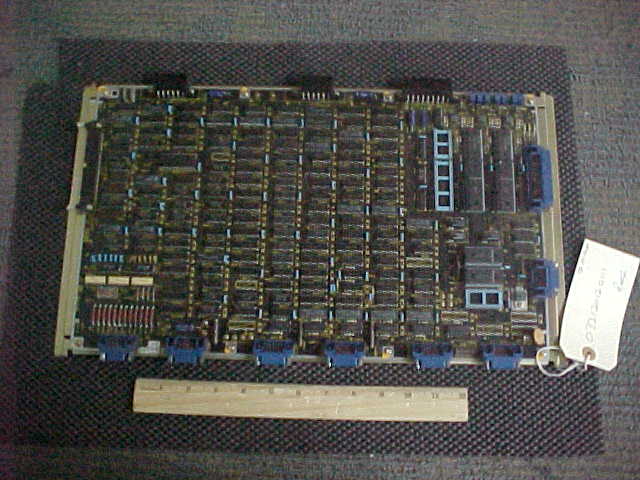 Seiki K241788 industrial electronic unit