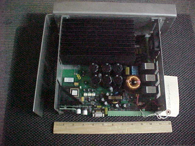 Stober FDS4070/B industrial electronic unit