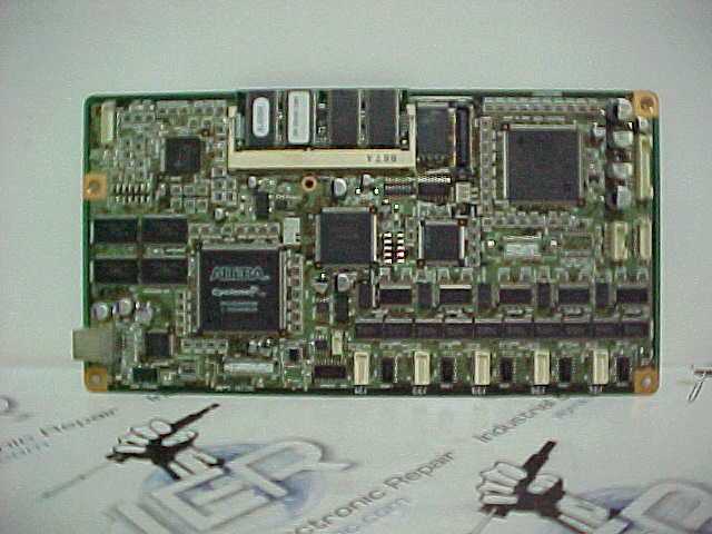 Ticket Image