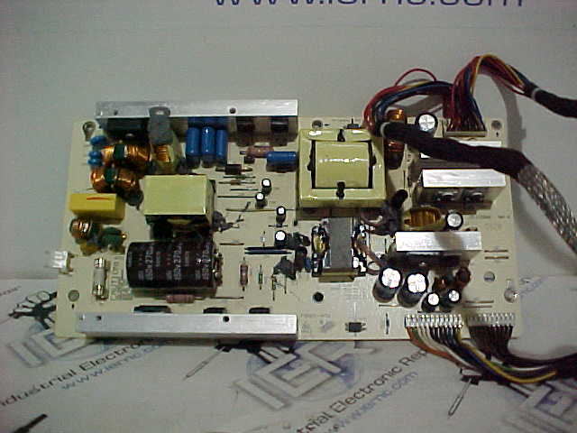FSP FSP271-4F01 TV Power Supply industrial electronic unit