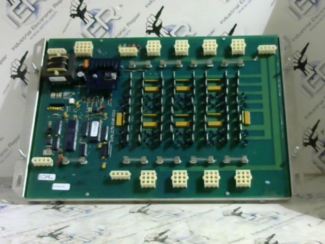Daktronics, Inc 0P-1033-0107 PC-61764 industrial electronic unit
