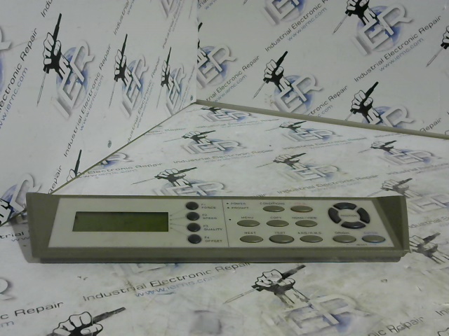 Winstar 78NS21Z08 industrial electronic unit